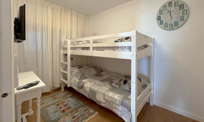 Resale - Apartment / flat - Torrevieja