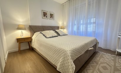 Resale - Apartment / flat - Torrevieja