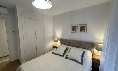 Resale - Apartment / flat - Torrevieja