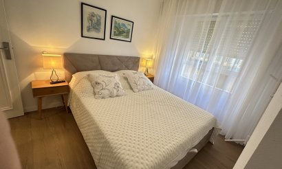 Resale - Apartment / flat - Torrevieja