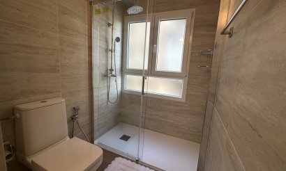 Resale - Apartment / flat - Torrevieja