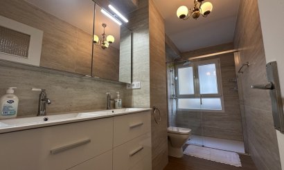 Resale - Apartment / flat - Torrevieja