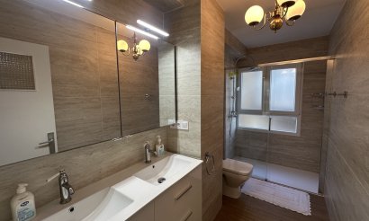 Resale - Apartment / flat - Torrevieja