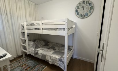 Resale - Apartment / flat - Torrevieja