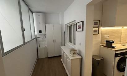 Resale - Apartment / flat - Torrevieja