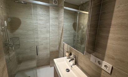 Resale - Apartment / flat - Torrevieja