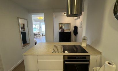 Resale - Apartment / flat - Torrevieja