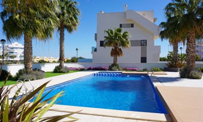 Resale - Penthouse - Los Dolses