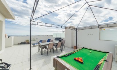 Resale - Penthouse - Los Dolses