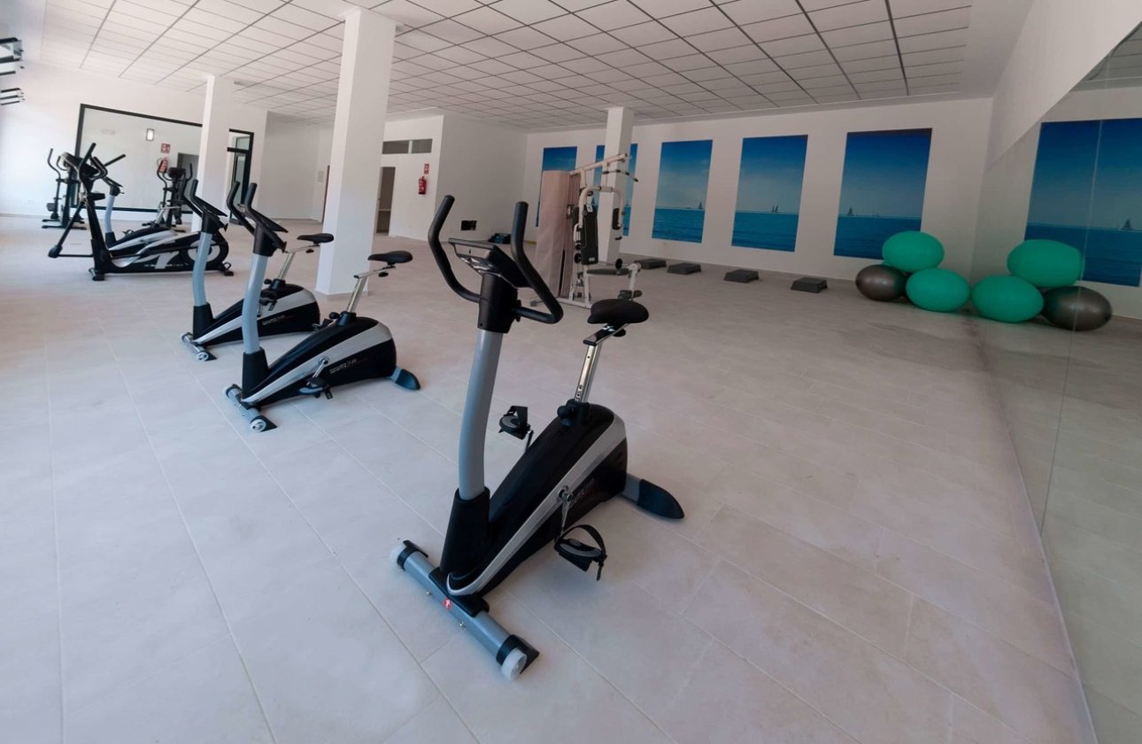 Resale - Penthouse - Los Dolses