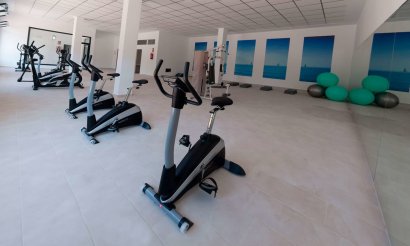 Resale - Penthouse - Los Dolses