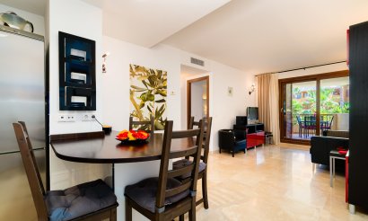 Resale - Apartment / flat - Punta Prima