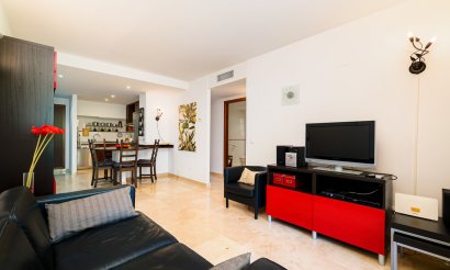 Resale - Apartment / flat - Punta Prima