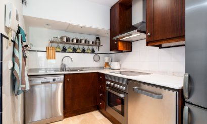 Resale - Apartment / flat - Punta Prima