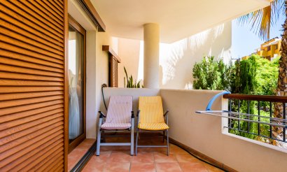 Resale - Apartment / flat - Punta Prima