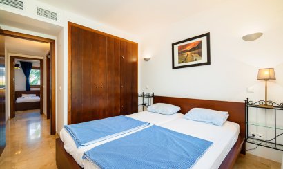 Resale - Apartment / flat - Punta Prima