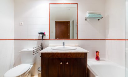 Resale - Apartment / flat - Punta Prima