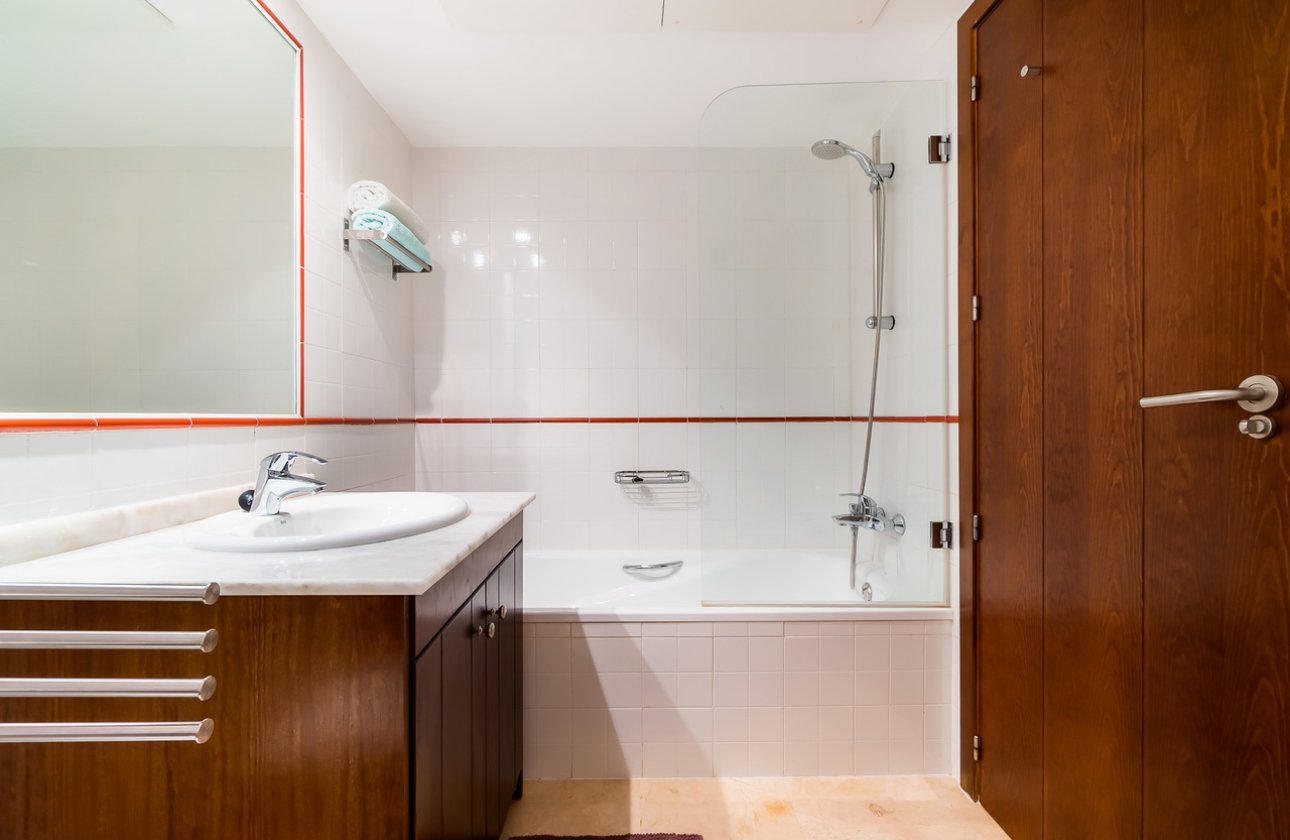 Resale - Apartment / flat - Punta Prima
