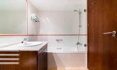 Resale - Apartment / flat - Punta Prima