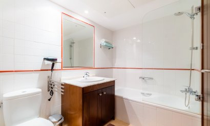Resale - Apartment / flat - Punta Prima