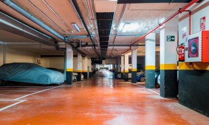 Resale - Apartment / flat - Punta Prima