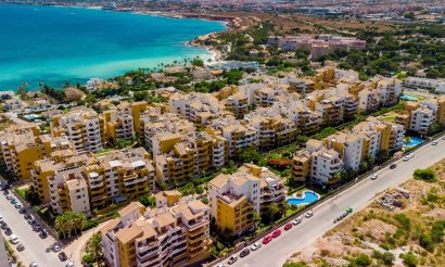 Resale - Apartment / flat - Punta Prima