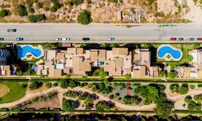 Resale - Apartment / flat - Punta Prima