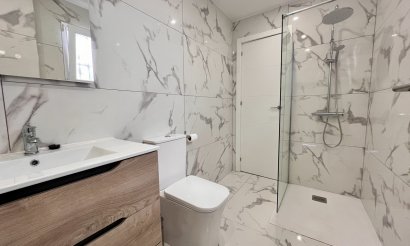 Revente - Appartement - Villamartin