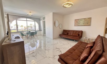 Revente - Appartement - Villamartin