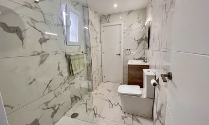 Revente - Appartement - Villamartin