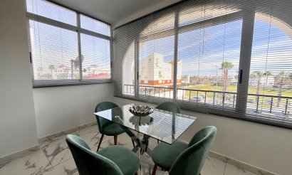 Revente - Appartement - Villamartin