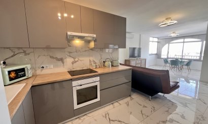 Revente - Appartement - Villamartin
