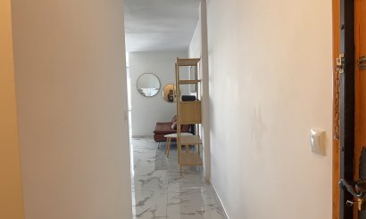 Revente - Appartement - Villamartin