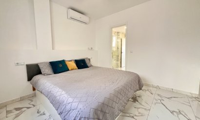 Revente - Appartement - Villamartin