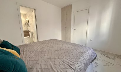 Revente - Appartement - Villamartin