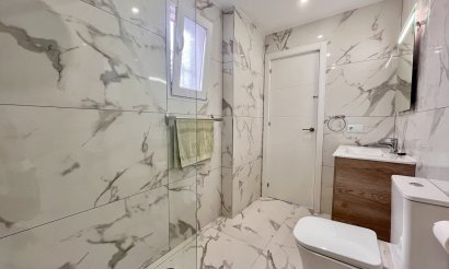Revente - Appartement - Villamartin