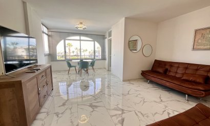 Revente - Appartement - Villamartin