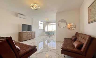 Revente - Appartement - Villamartin