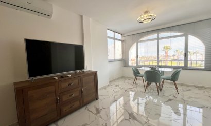 Revente - Appartement - Villamartin