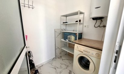 Revente - Appartement - Villamartin