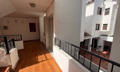 Revente - Appartement - Villamartin