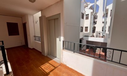 Revente - Appartement - Villamartin