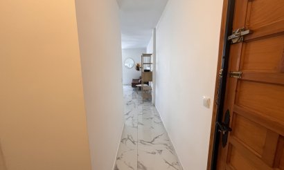 Revente - Appartement - Villamartin