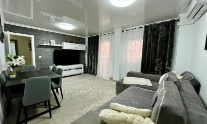 Resale - Apartment / flat - Torrevieja