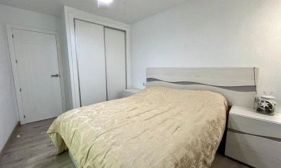 Resale - Apartment / flat - Torrevieja