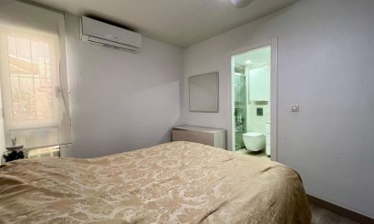 Resale - Apartment / flat - Torrevieja