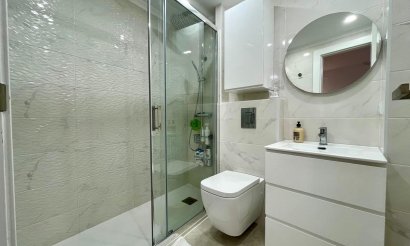 Resale - Apartment / flat - Torrevieja