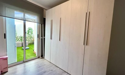 Resale - Apartment / flat - Torrevieja