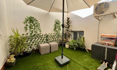 Resale - Apartment / flat - Torrevieja