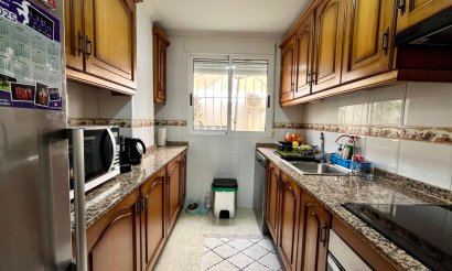 Resale - Apartment / flat - Torrevieja